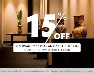 PREPARA TU VIAJE Movich Hotels PREPARA TU VIAJE Movich Hotels