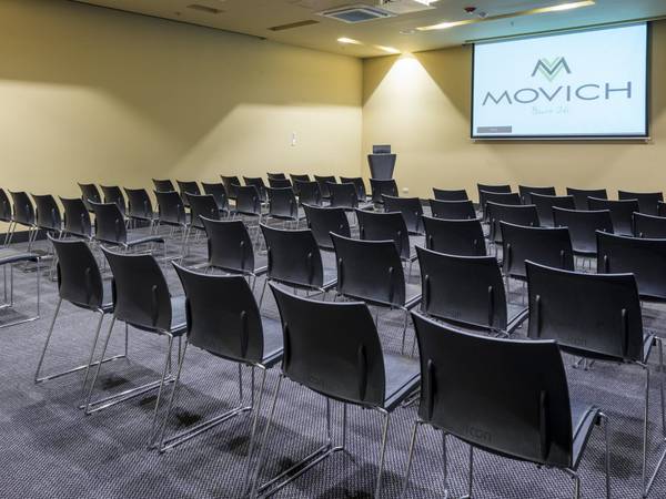 Sapan 5 Movich Hotels Sapan 5 Movich Hotels