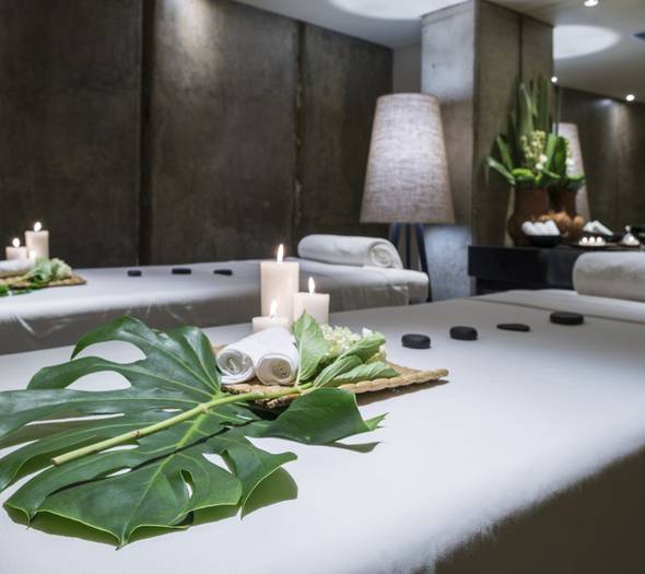 Spa Movich Buró 26 (Bogotá) 