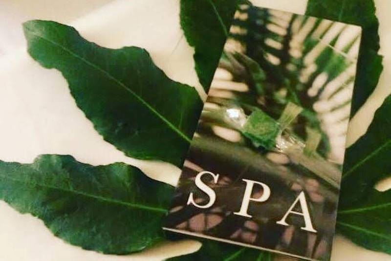 Spa Intercontinental Medellín  Medellin