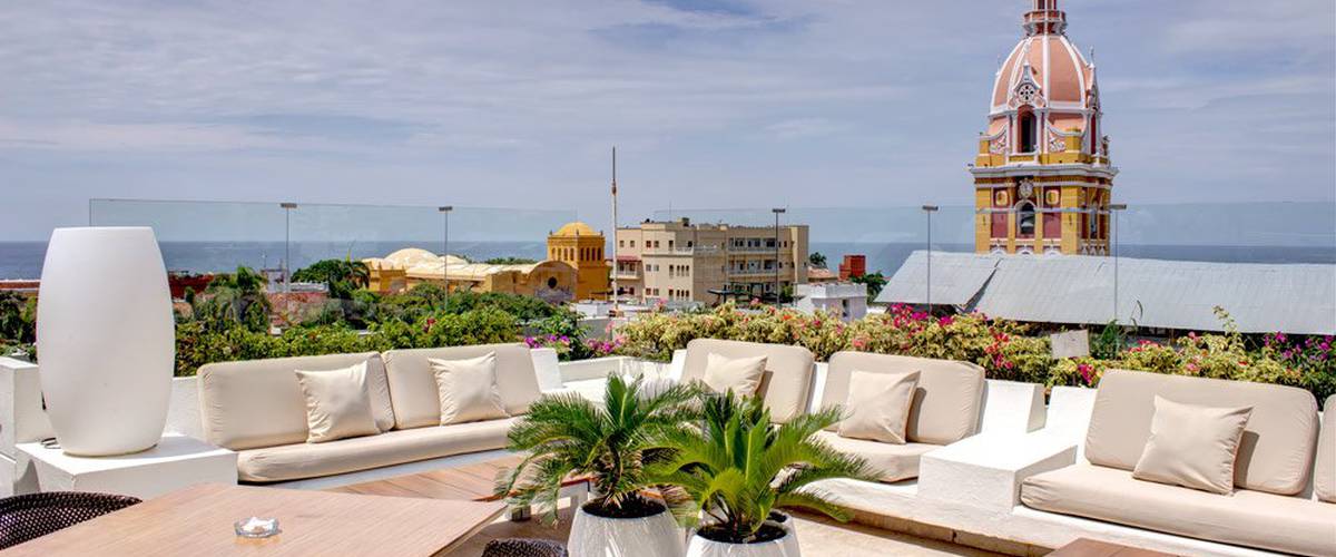 Tour Movich Cartagena de Indias  Cartagena