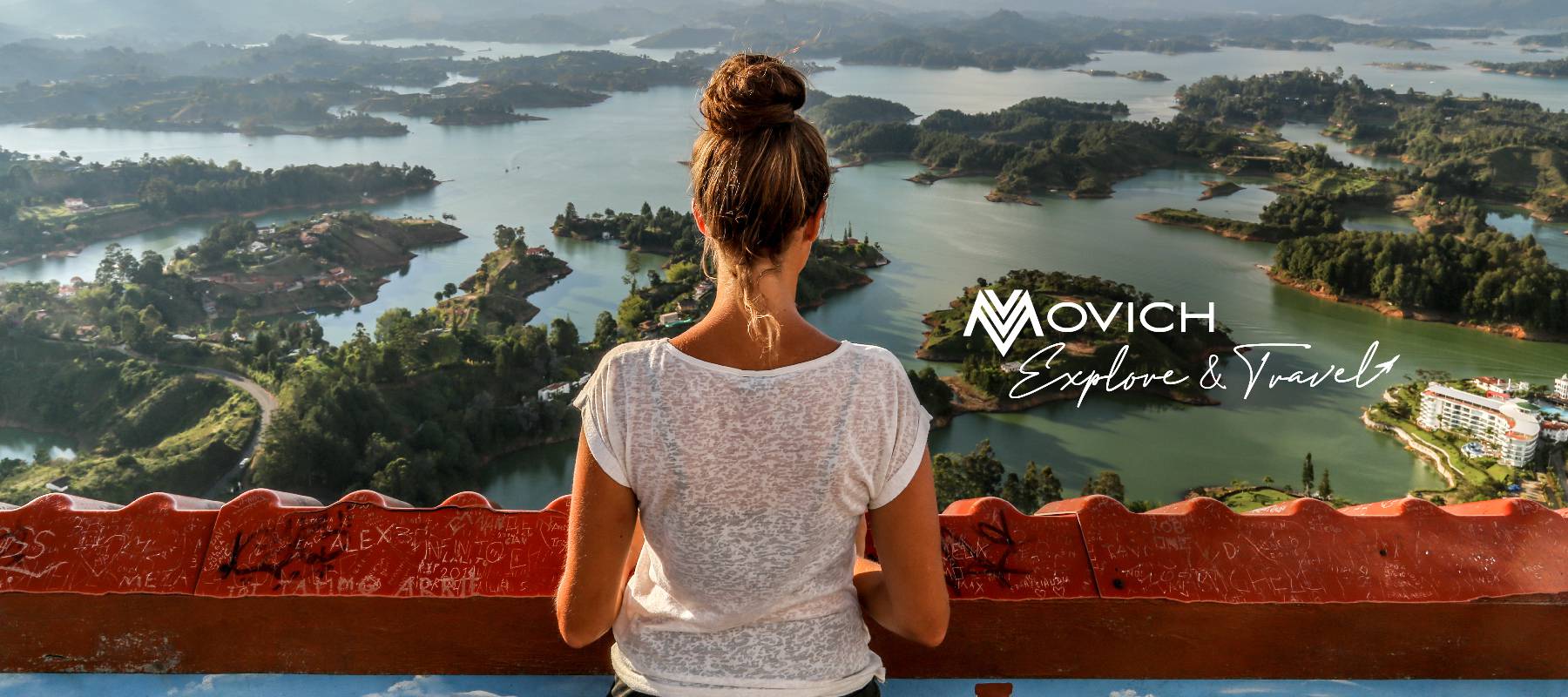 Explore & Travel Movich Hotels Explore & Travel Movich Hotels