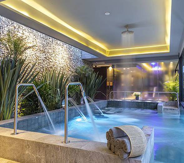 Kúa spa Movich Las Lomas (Rionegro)  Medellin