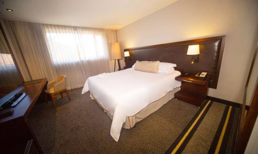 Standard king room Movich Las Lomas (Rionegro) Medellin Standard king room Movich Las Lomas (Rionegro) Medellin