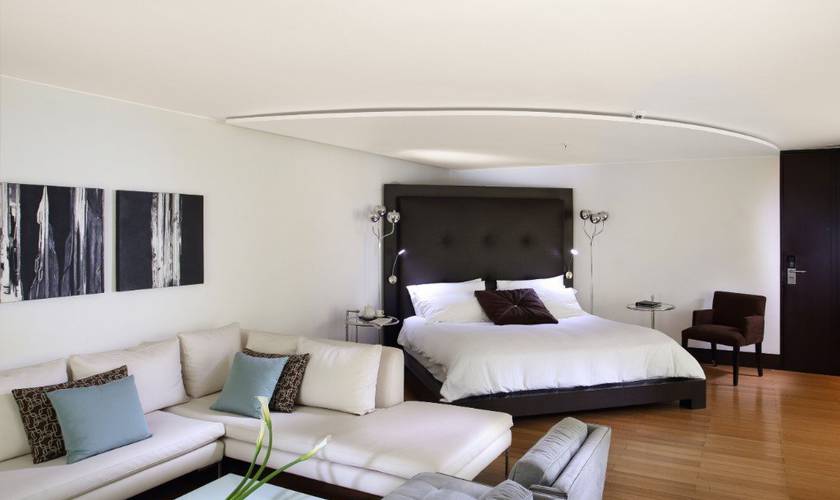 Junior suite Le Parc (Quito) Junior suite Le Parc (Quito)