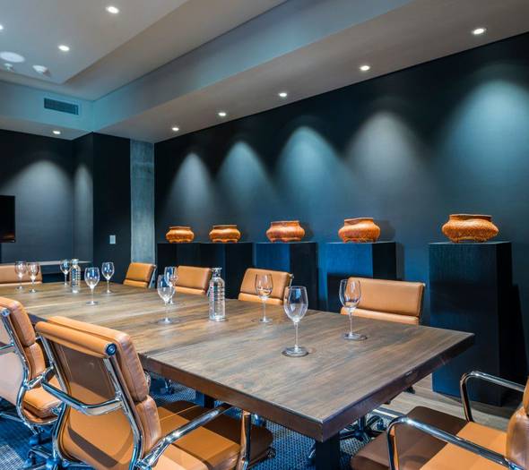Executive floor Movich Las Lomas (Rionegro)  Medellin