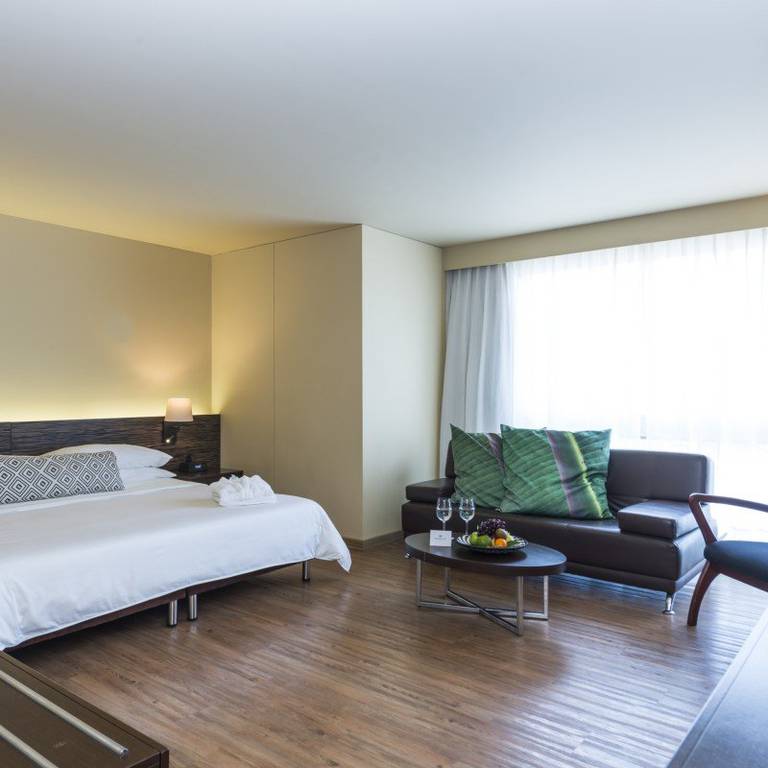 Junior suite Movich Pereira Junior suite Movich Pereira