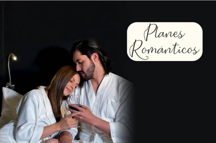 Romantic premium 2023 Movich Las Lomas (Rionegro)  Medellin