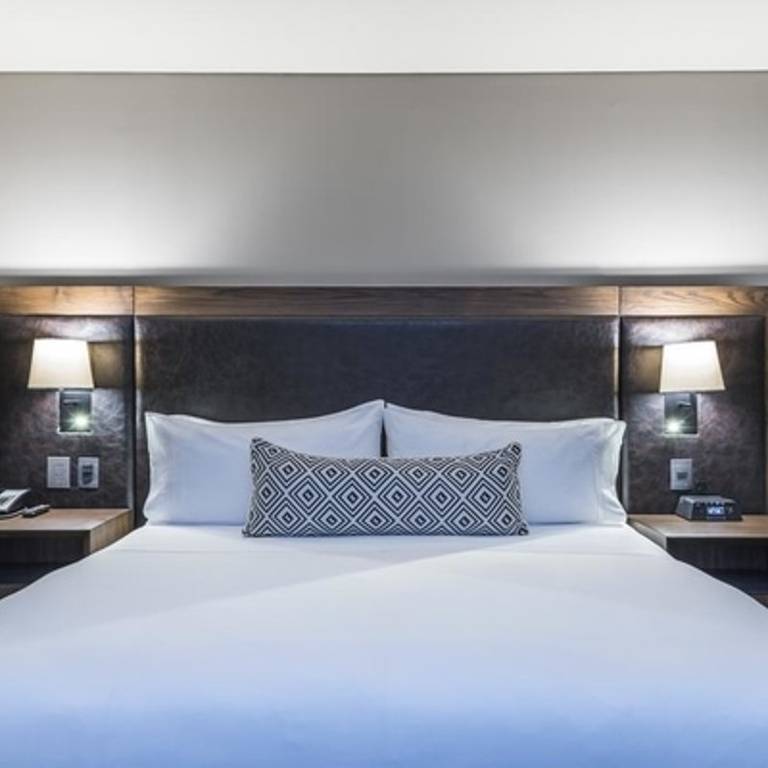 Standard king room Movich Las Lomas (Rionegro) Medellin Standard king room Movich Las Lomas (Rionegro) Medellin
