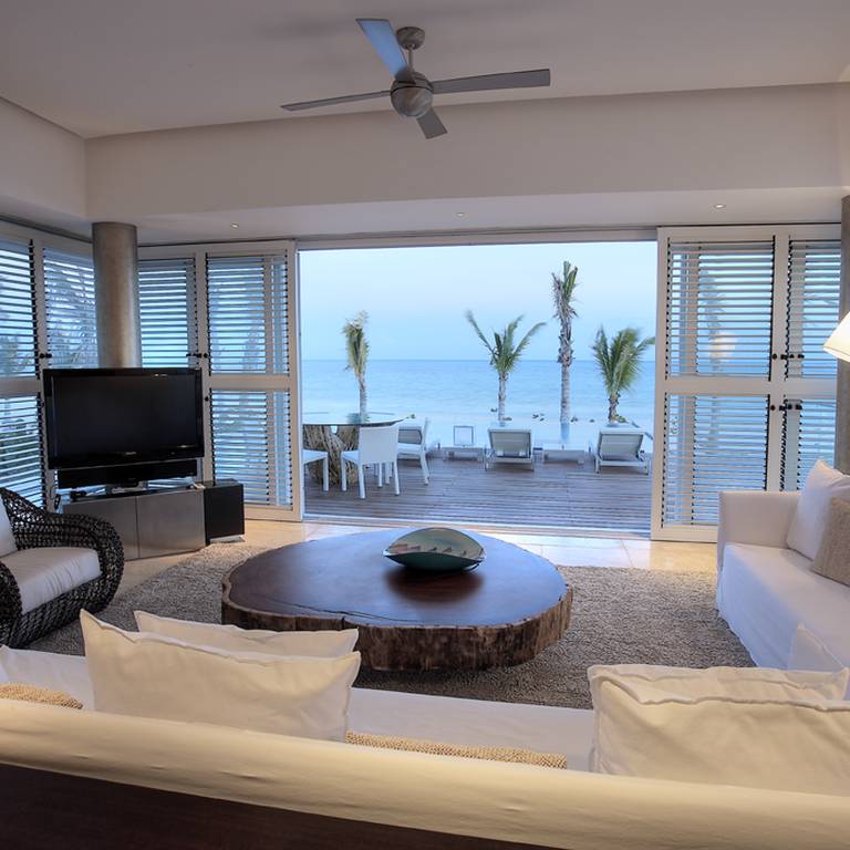 Beach front presidential suite Blue Diamond Luxury Boutique (Playa del Carmen) Beach front presidential suite Blue Diamond Luxury Boutique (Playa del Carmen)