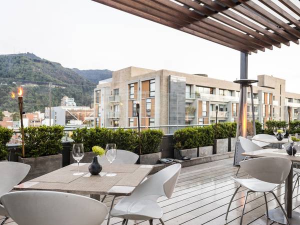 Terrace Movich Hotels Terrace Movich Hotels