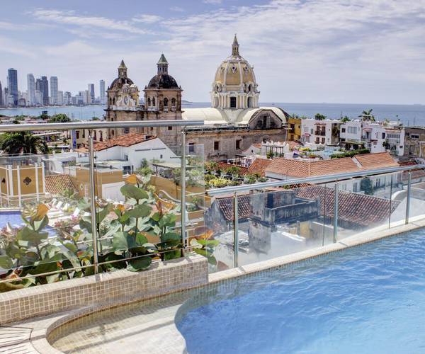 Movich Hotels Movich Hotels