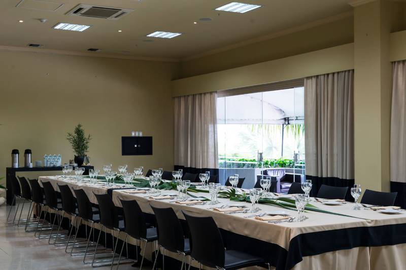 Salones de eventos  Movich Pereira