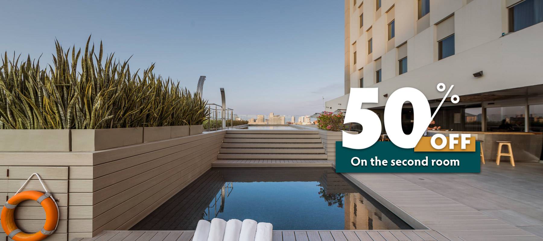 Travel with your family on the weekends Movich Hotels Travel with your family on the weekends Movich Hotels