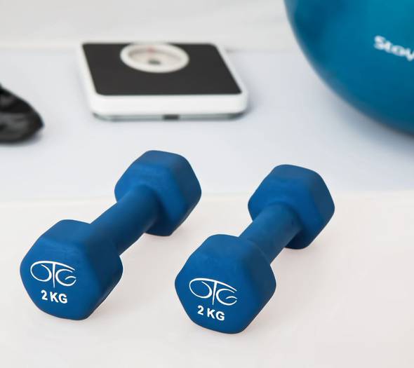 Gym Movich Cartagena de Indias 