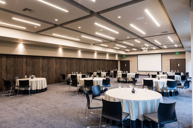 Event rooms Movich Las Lomas (Rionegro)  Medellin