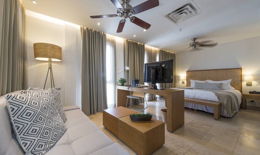 Prmium room Movich Cartagena de Indias Prmium room Movich Cartagena de Indias