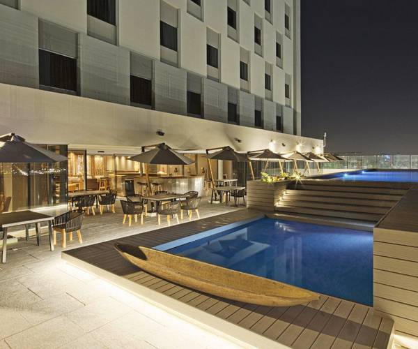 Movich Hotels Movich Hotels