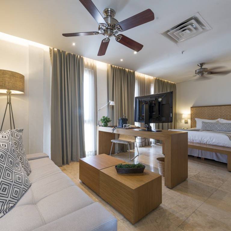 Prmium room Movich Cartagena de Indias Prmium room Movich Cartagena de Indias