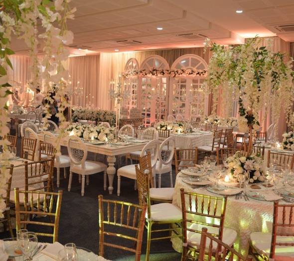 Events venues Movich Buró 51 (Barranquilla) 