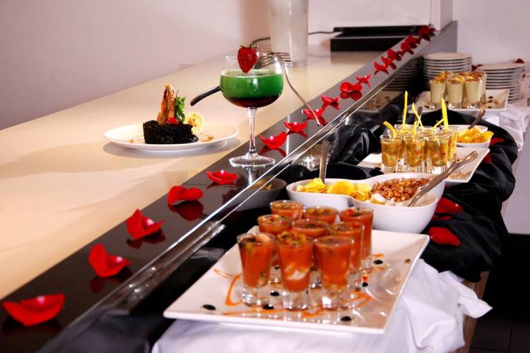 Restaurant Le Parc (Quito) 