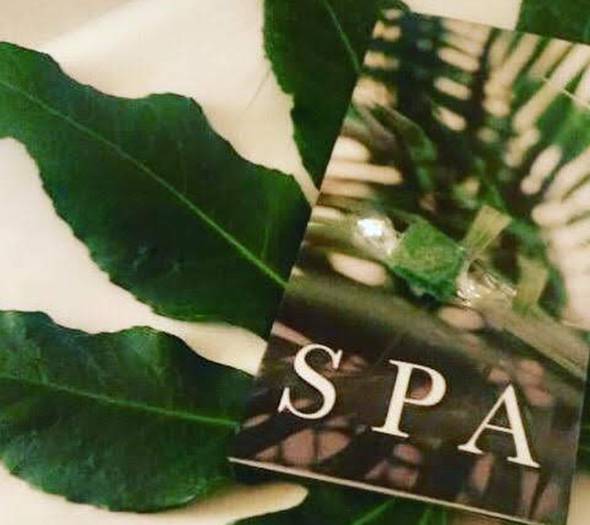 Spa Intercontinental Medellín  Medellin