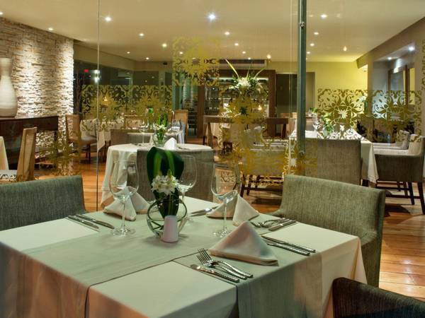 La Maria Restaurant Movich Hotels La Maria Restaurant Movich Hotels