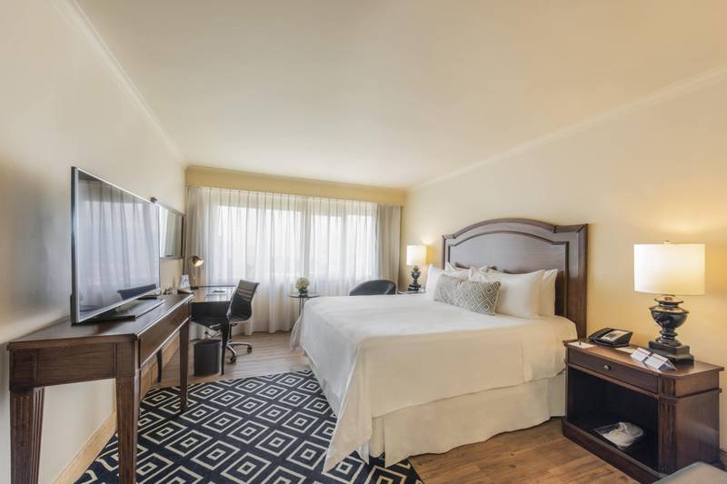 Superior king room Intercontinental Medellín Medellin Superior king room Intercontinental Medellín Medellin