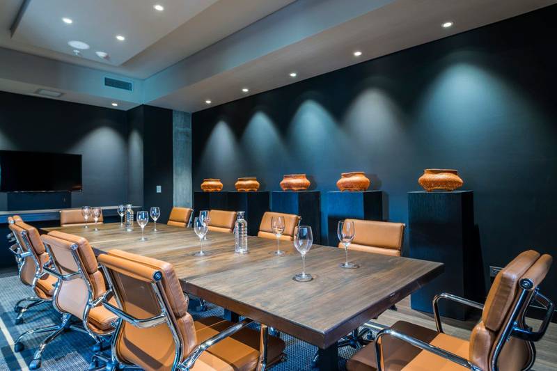 Executive floor Movich Las Lomas (Rionegro)  Medellin