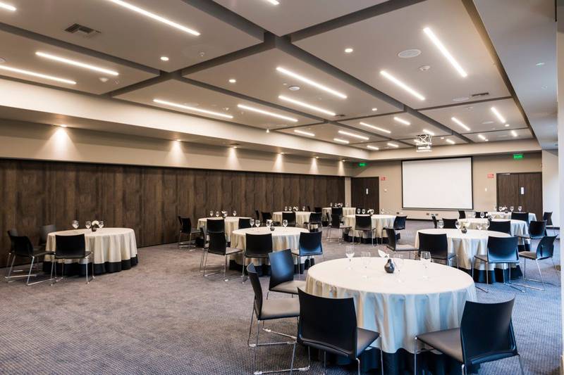 Events venues Movich Las Lomas (Rionegro)  Medellin