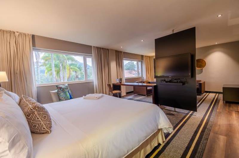 Junior suite Movich Las Lomas (Rionegro) Medellin Junior suite Movich Las Lomas (Rionegro) Medellin