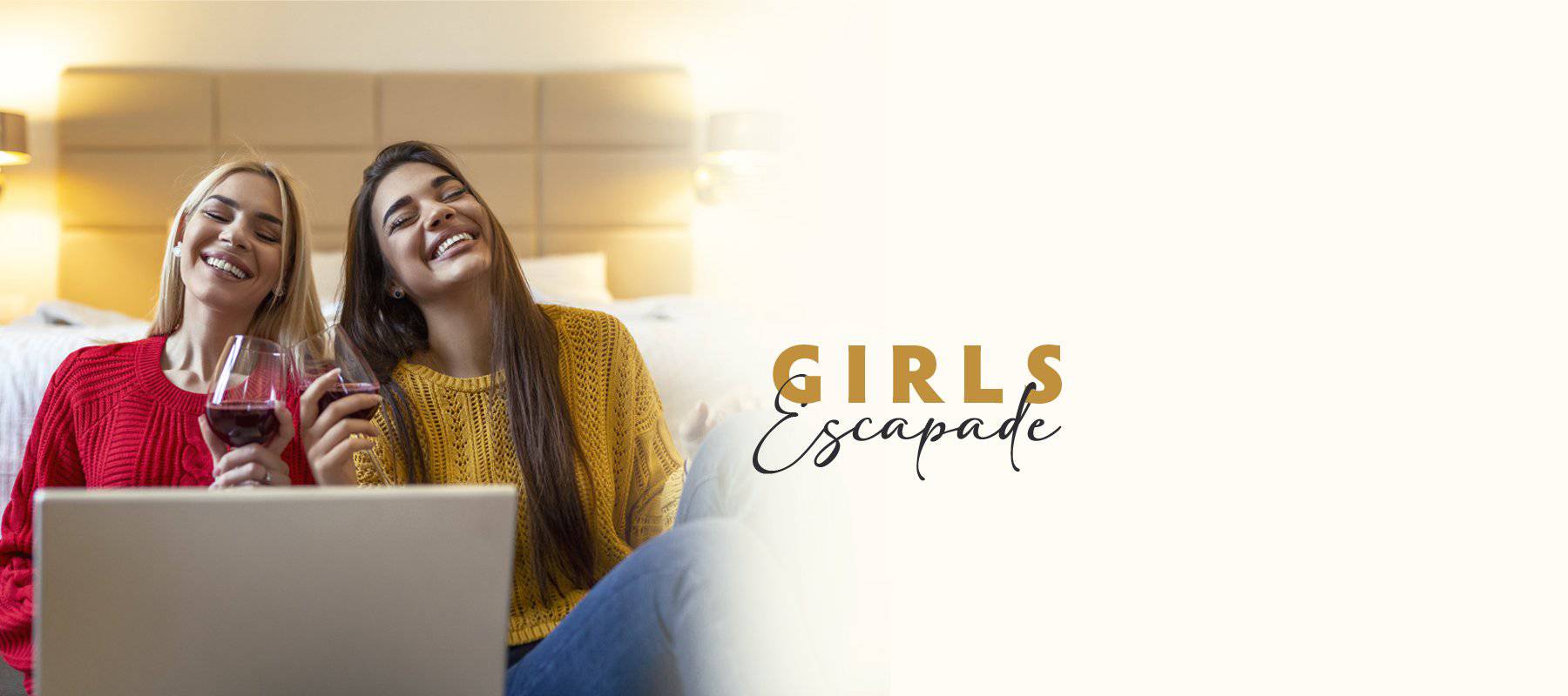 Girls Escapade Movich Hotels