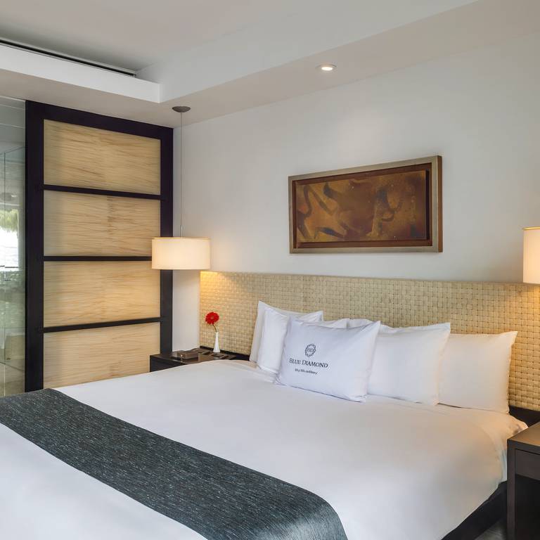 Beach front presidential suite Blue Diamond Luxury Boutique (Playa del Carmen) Beach front presidential suite Blue Diamond Luxury Boutique (Playa del Carmen)