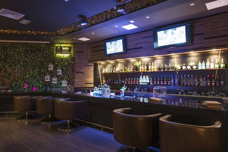 Tipsy Bird Bar Restaurant Movich Hotels Tipsy Bird Bar Restaurant Movich Hotels