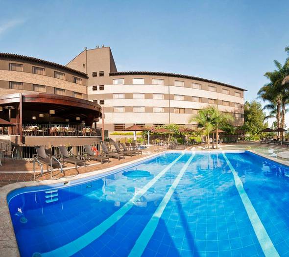 Pool Movich Las Lomas (Rionegro)  Medellin