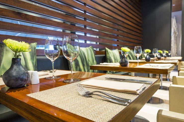 Ebano Restaurant Movich Hotels Ebano Restaurant Movich Hotels