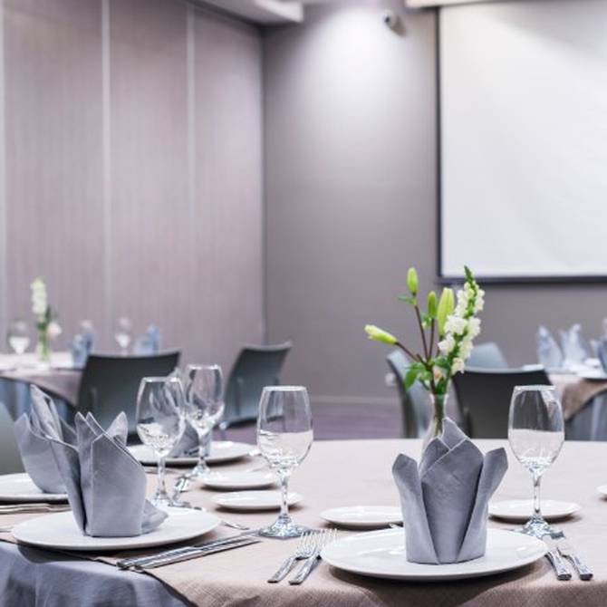 EVENTOS Movich Hotels EVENTOS Movich Hotels