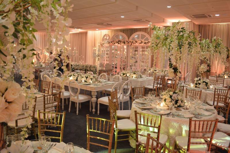 Events venues Movich Buró 51 (Barranquilla) 