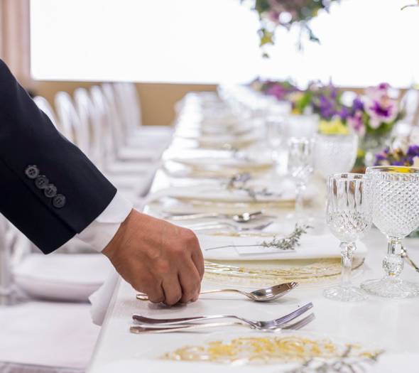 Event venues Movich Pereira 