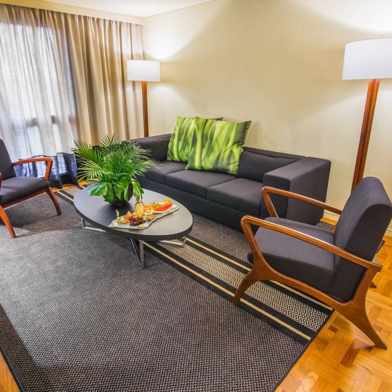 Suite room Movich Pereira Suite room Movich Pereira