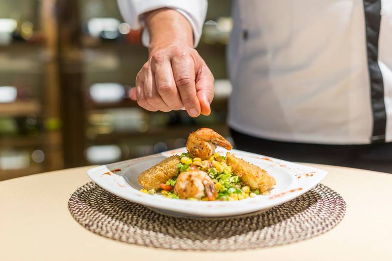 Restaurante la maría  Movich Casa del Alférez (Cali)