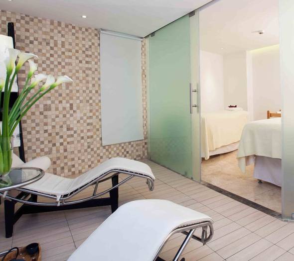 Spa Le Parc (Quito) 
