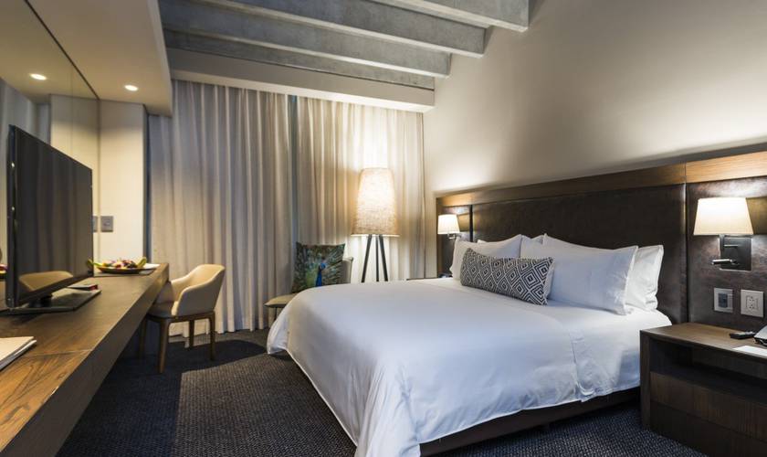 Superior king room Movich Las Lomas (Rionegro) Medellin Superior king room Movich Las Lomas (Rionegro) Medellin