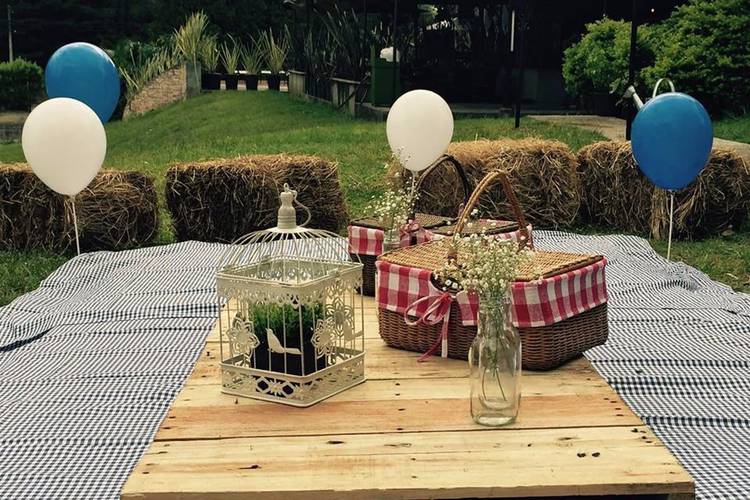 Restaurant Movich Las Lomas (Rionegro)  Medellin