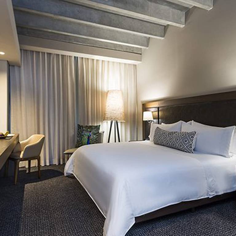 Superior king room Movich Las Lomas (Rionegro) Medellin Superior king room Movich Las Lomas (Rionegro) Medellin