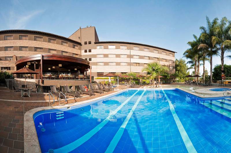 Swimming pool Movich Las Lomas (Rionegro)  Medellin