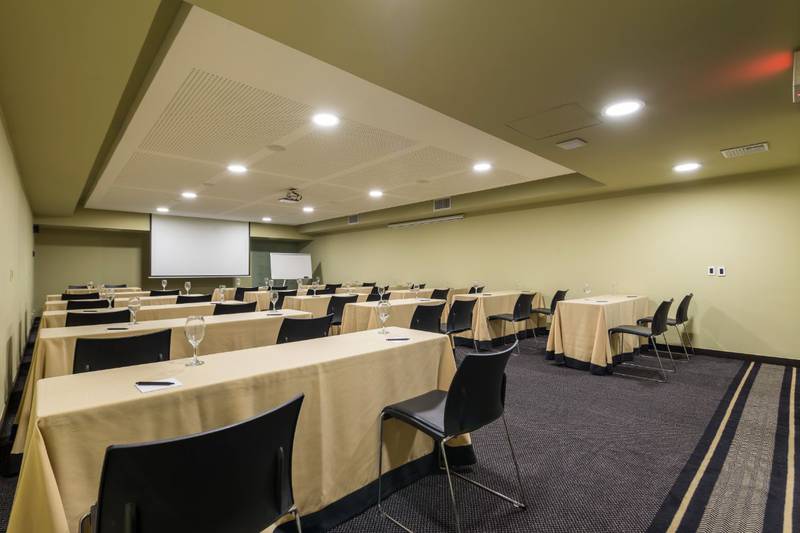 Salas para eventos  Movich Casa del Alférez (Cali)