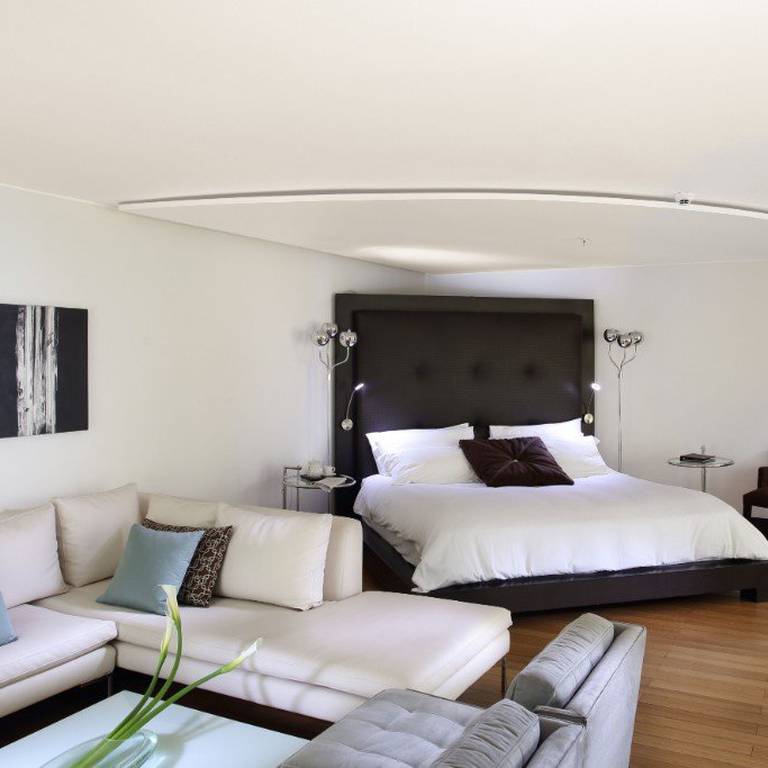 Junior suite Le Parc (Quito) Junior suite Le Parc (Quito)