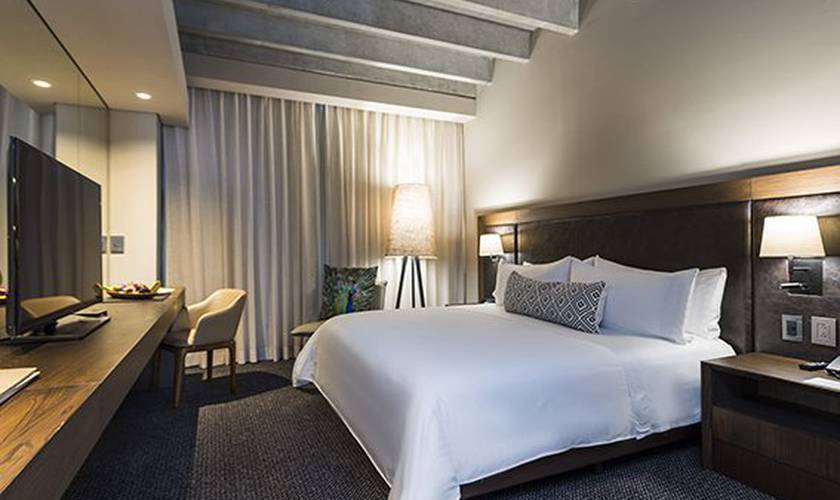 Superior king room Movich Las Lomas (Rionegro) Medellin Superior king room Movich Las Lomas (Rionegro) Medellin