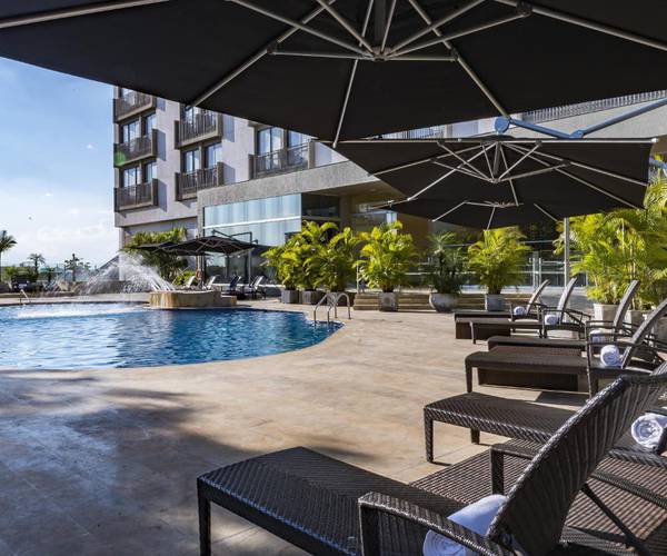 Movich Hotels Movich Hotels